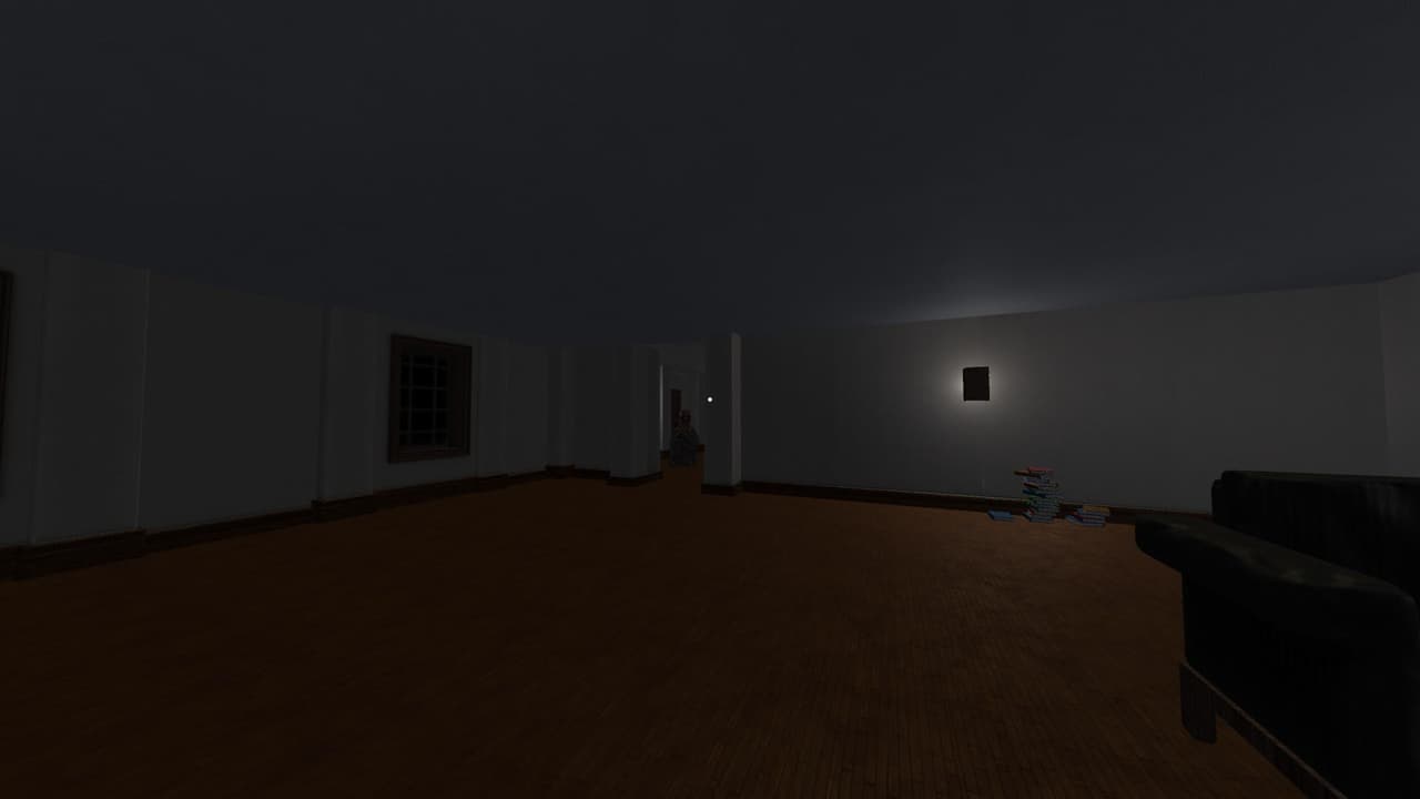 The Birthday (Fika) screenshot 5