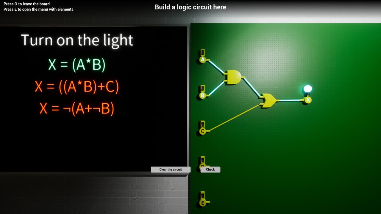 Conludus screenshot 2