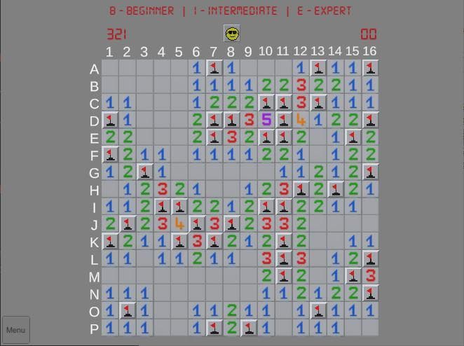 TwitchPlays Minesweeper screenshot 4