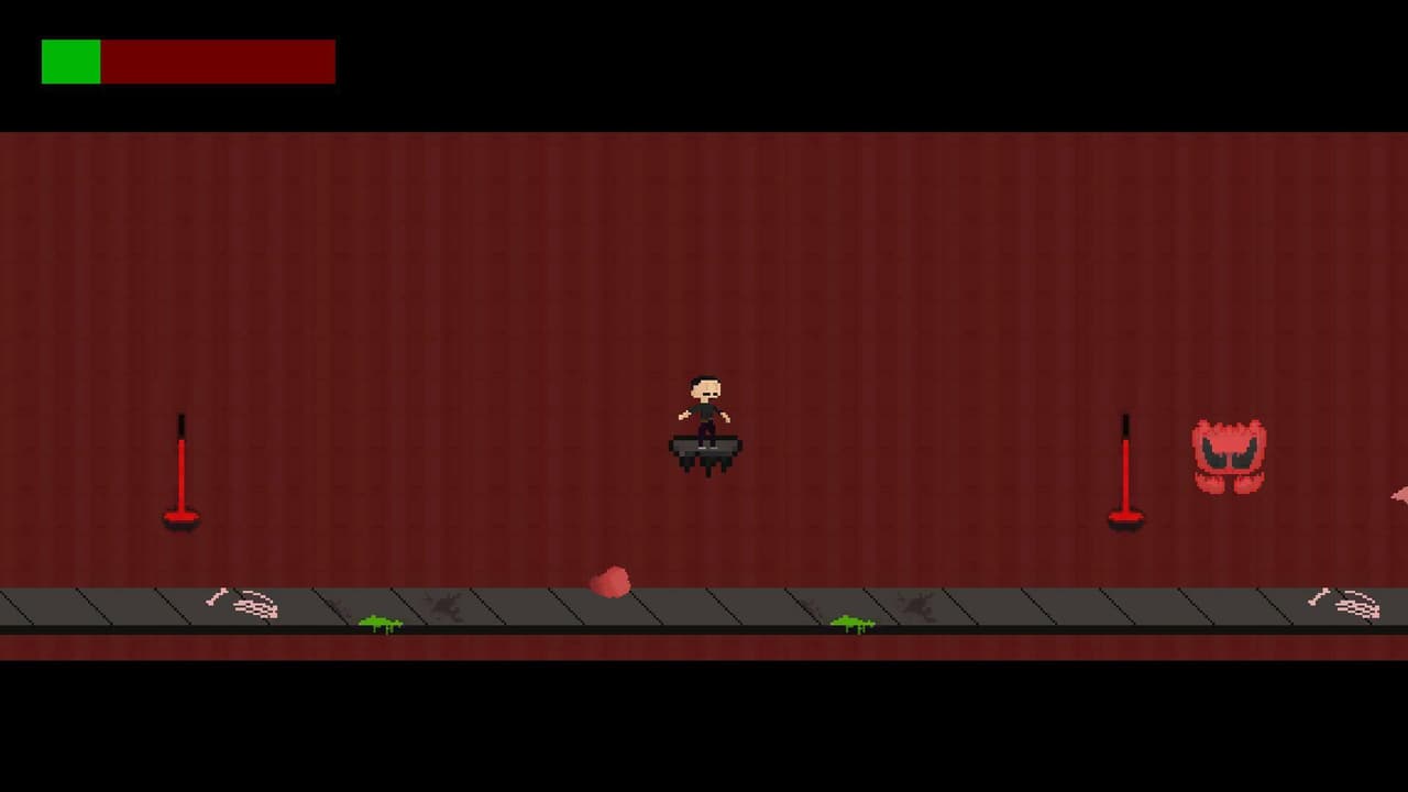 Simulation Error screenshot 3