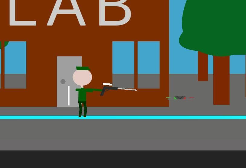 K.N.O.T. (MatteoGodzilla) screenshot 2