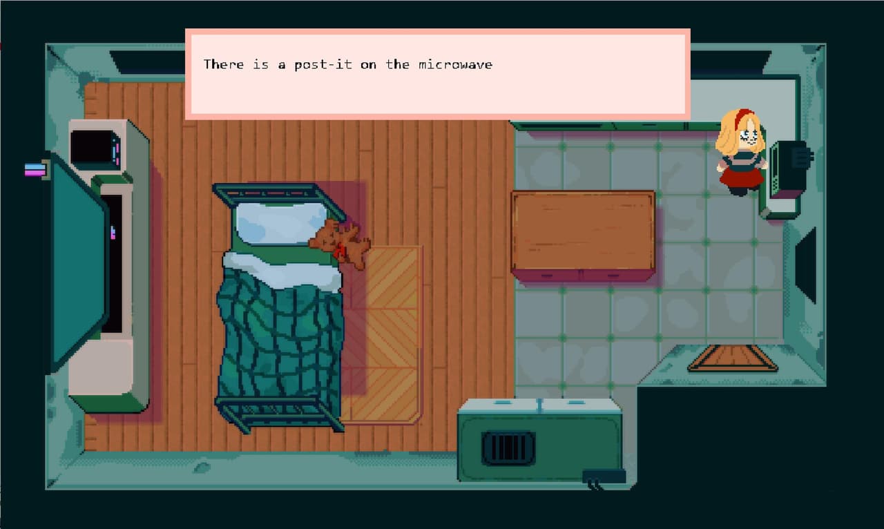 Safehouse.chat screenshot 3