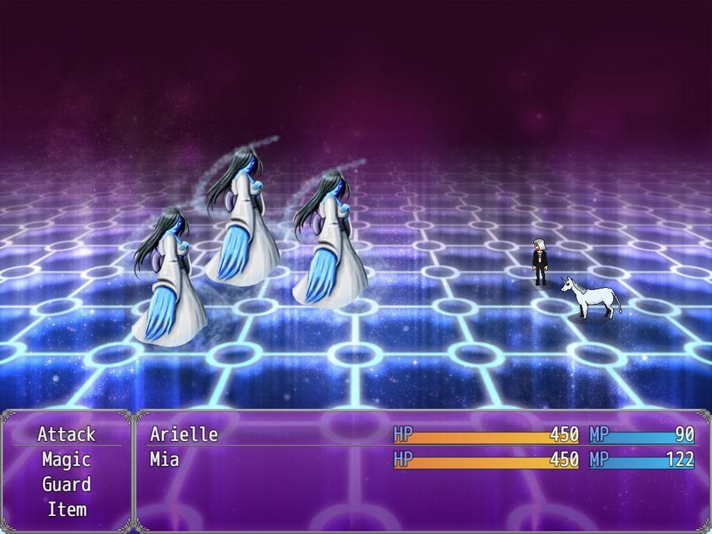 Dreamscapes screenshot 4