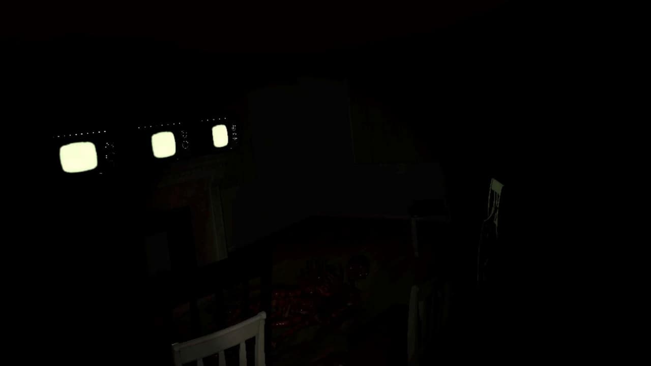 Siren Head VR screenshot 3
