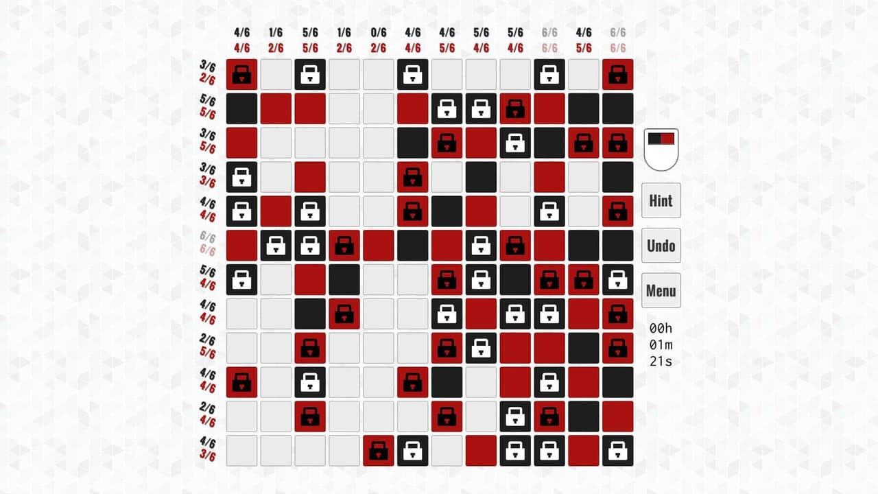 BinPuzzlin screenshot 4