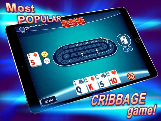 Ultimate Cribbage: The Classic screenshot 2