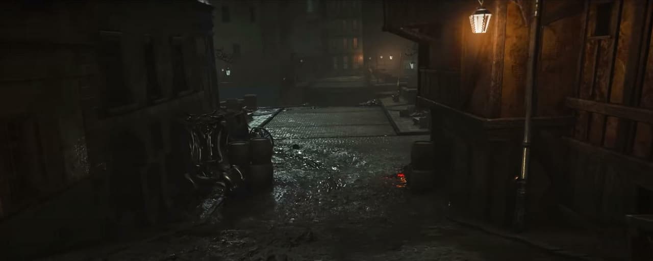 Steelrising screenshot 4