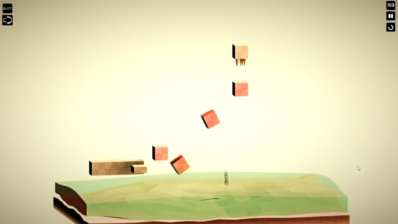 Think To Die screenshot 4