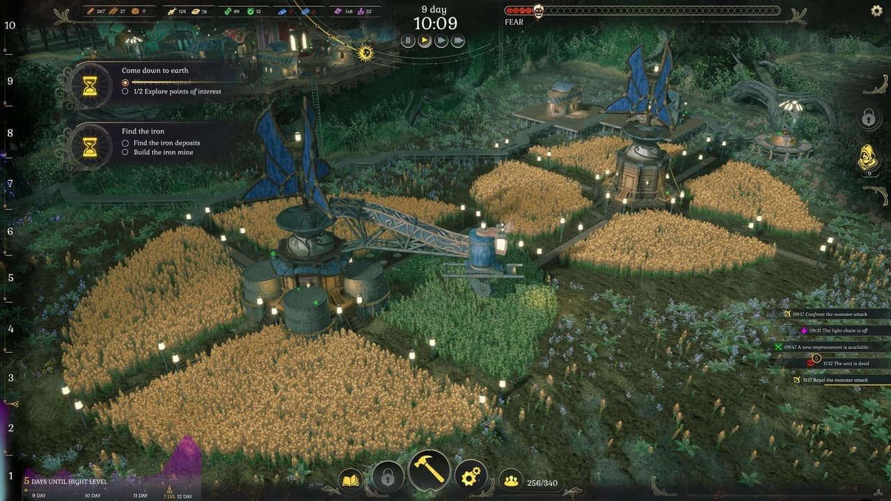 DarkSwitch screenshot 3