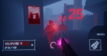 Dynatech screenshot 6