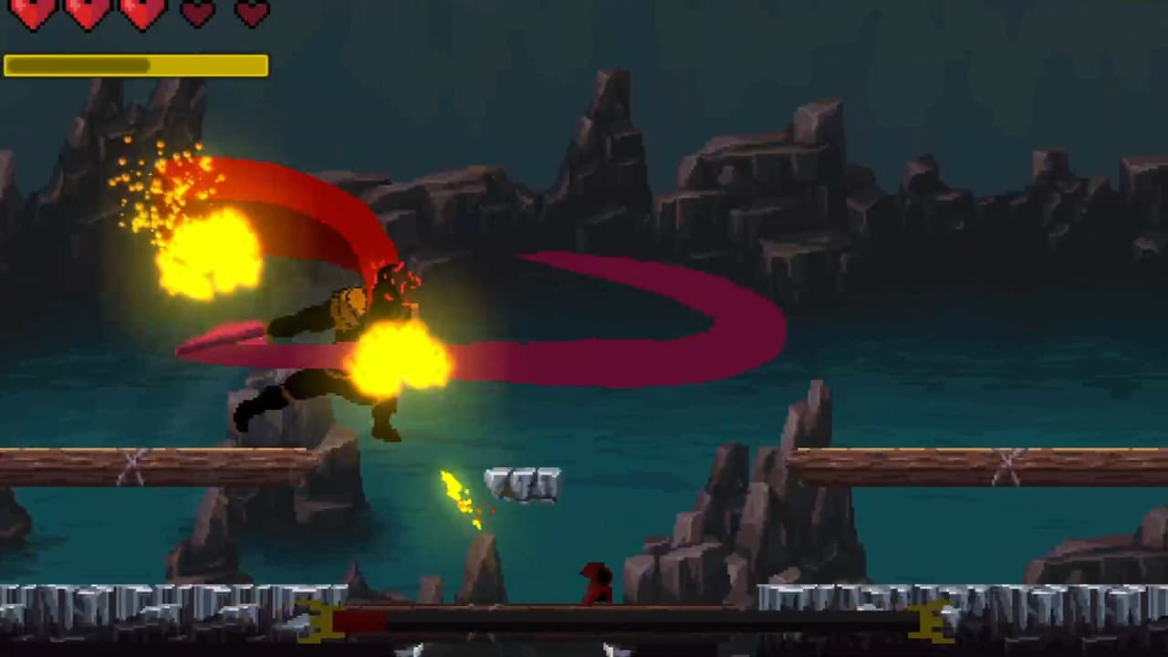 Cloaks and Capes screenshot 2