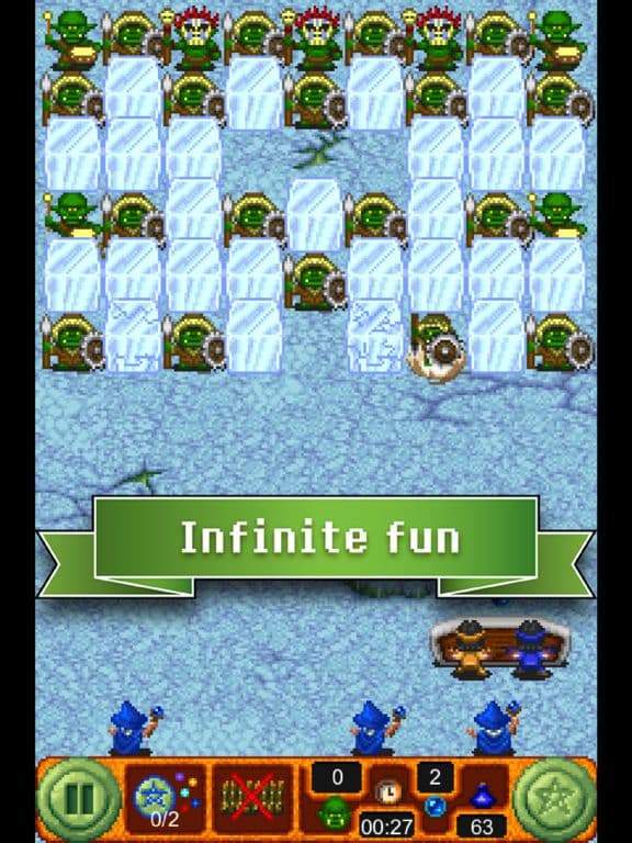 Orconoid screenshot 5