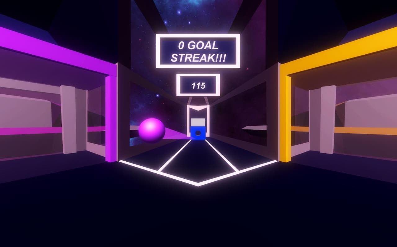 Reaction Time screenshot 3