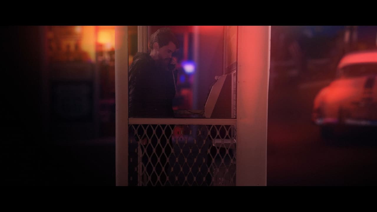 Road To Nowhere screenshot 4