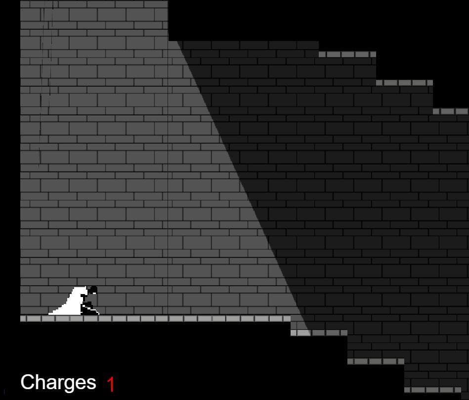 Light Bearer (GomadLlama) screenshot 2