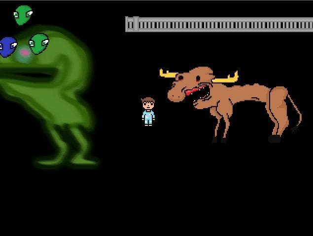 Dream of Life screenshot 2