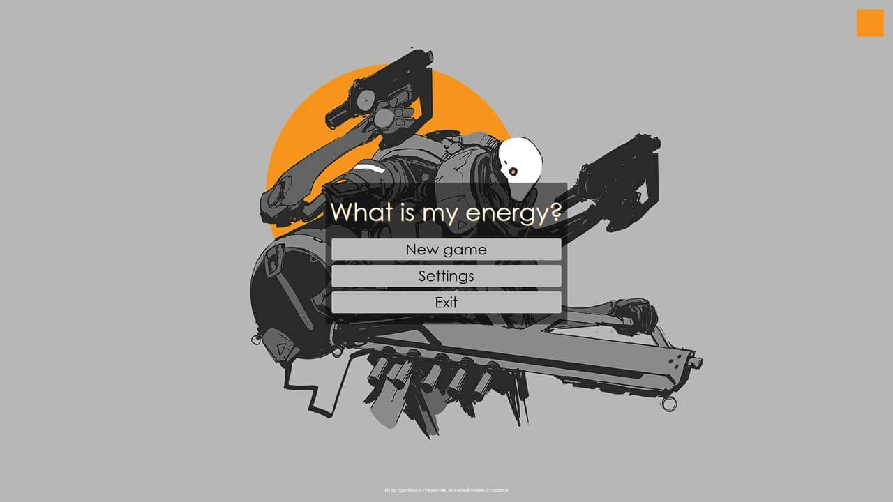 WhatIsMyEnergy? screenshot 2