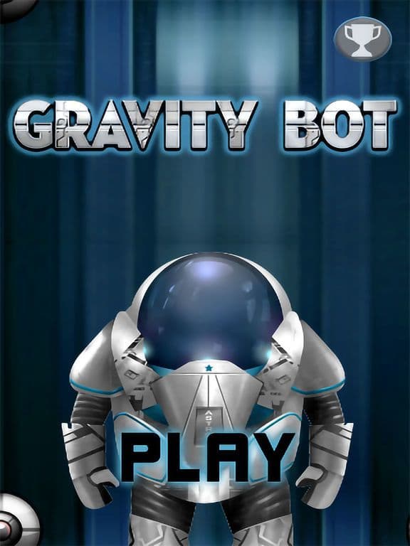 Gravity Bot screenshot 2