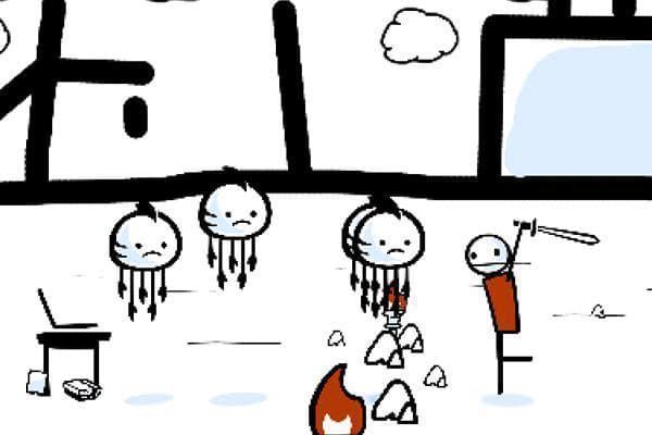 theMeatly.Destroy(baddies)