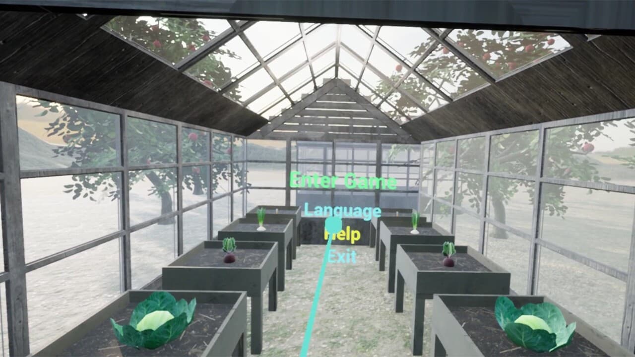 Happy VR Plantation Farm screenshot 2
