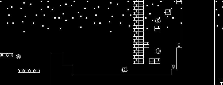 Alien Shape (prototype) screenshot 3