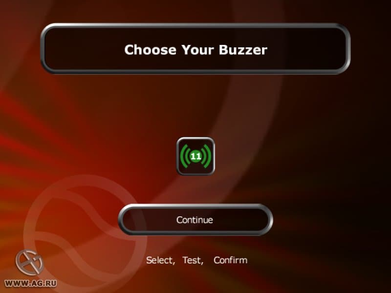 Alan Hansens Sports Challenge screenshot 6