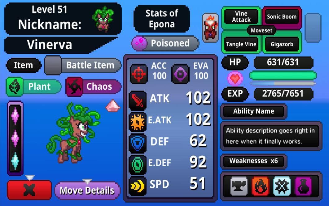 Battle Gem Ponies screenshot 4
