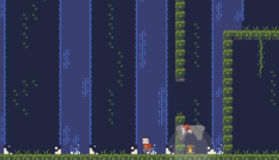 Ento-Vators: Light The Way screenshot 4