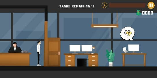 Office Havoc