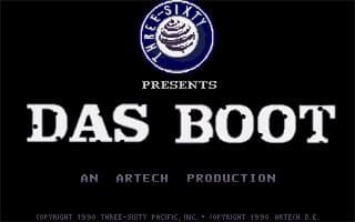 Das Boot screenshot 6