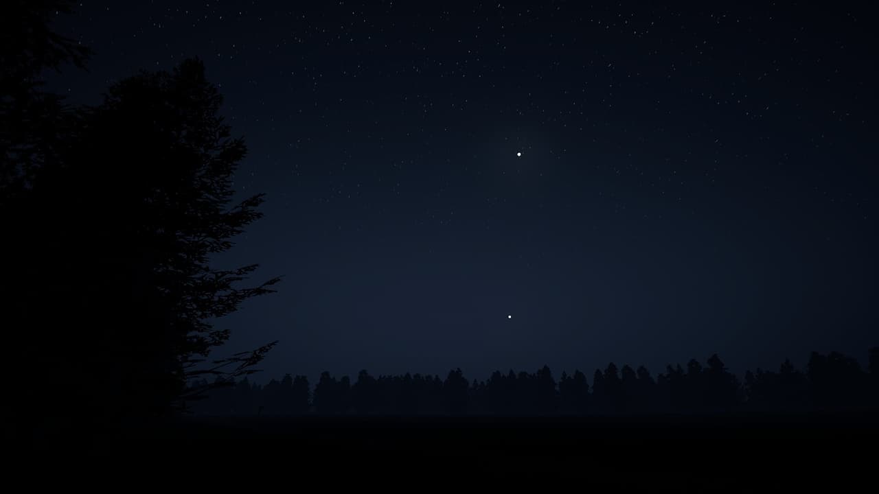 Close Encounter VR screenshot 4
