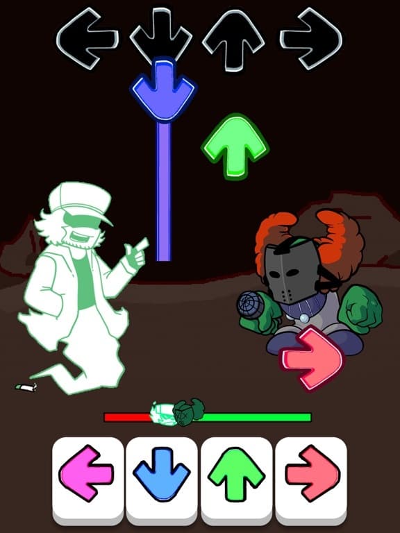 Battle Music Full Mod screenshot 4