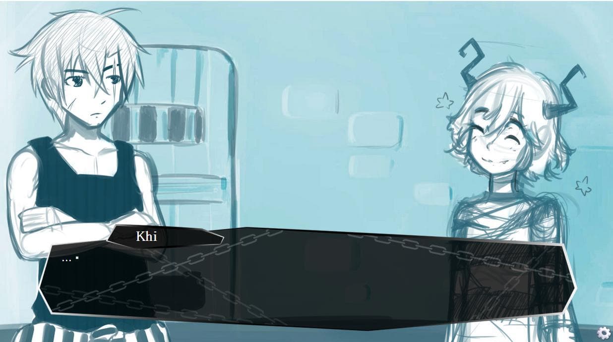 Bound By Fate (Alpha)