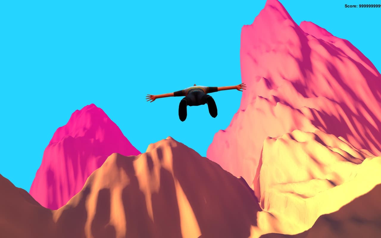 Girl that loves pears screenshot 2