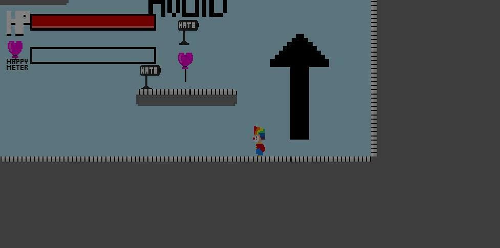 Suprise The Kid ! screenshot 4