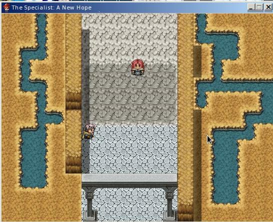 The Specialist 2: A New Hope screenshot 3