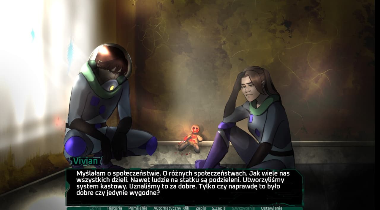 Synchronizacja screenshot 4