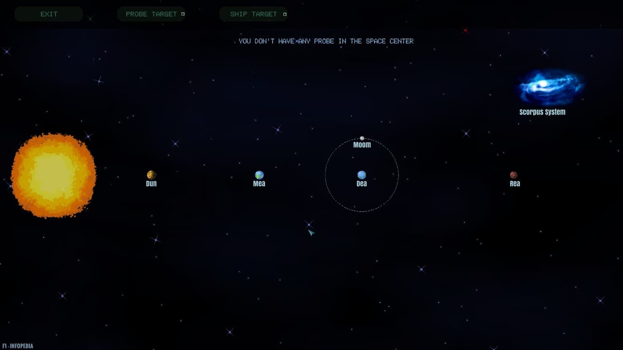 Space Moonshiner screenshot 4