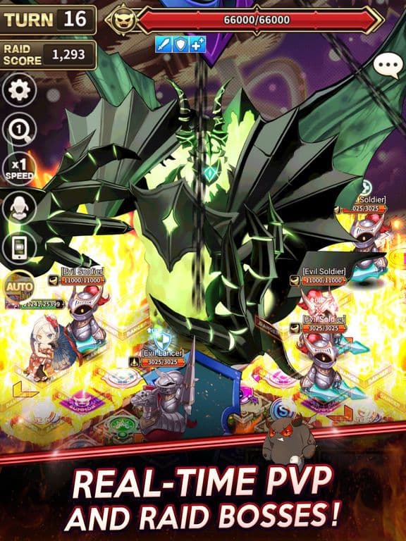 Lord of Dice screenshot 3
