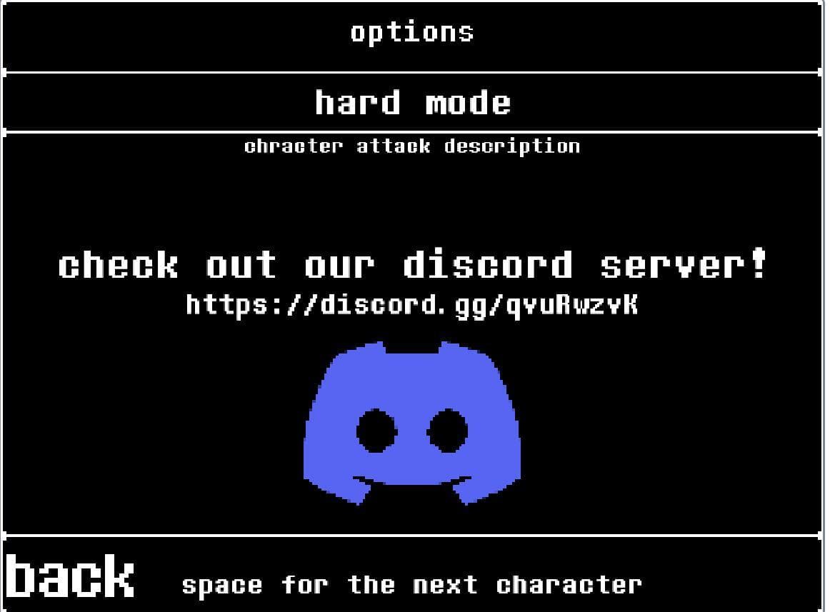 Undertale: Duel of the Underground screenshot 5