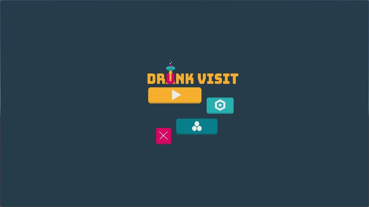 Drunk Visit screenshot 4