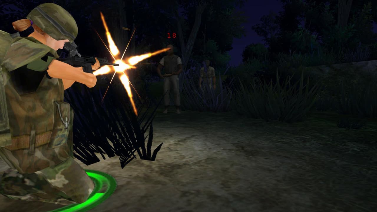 7.62 High Calibre + 7.62 Hard Life screenshot 6