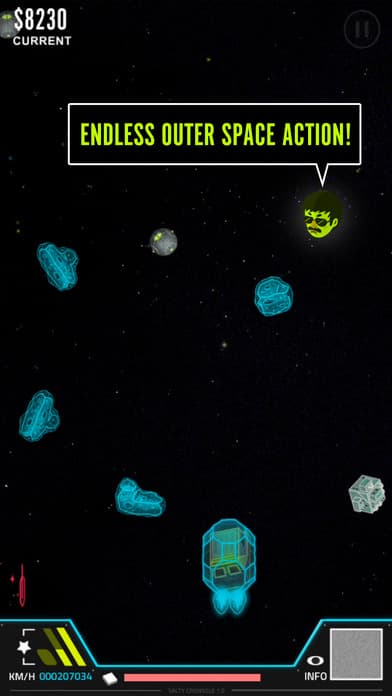 Pie In The Sky: A Pizza Odyssey screenshot 5