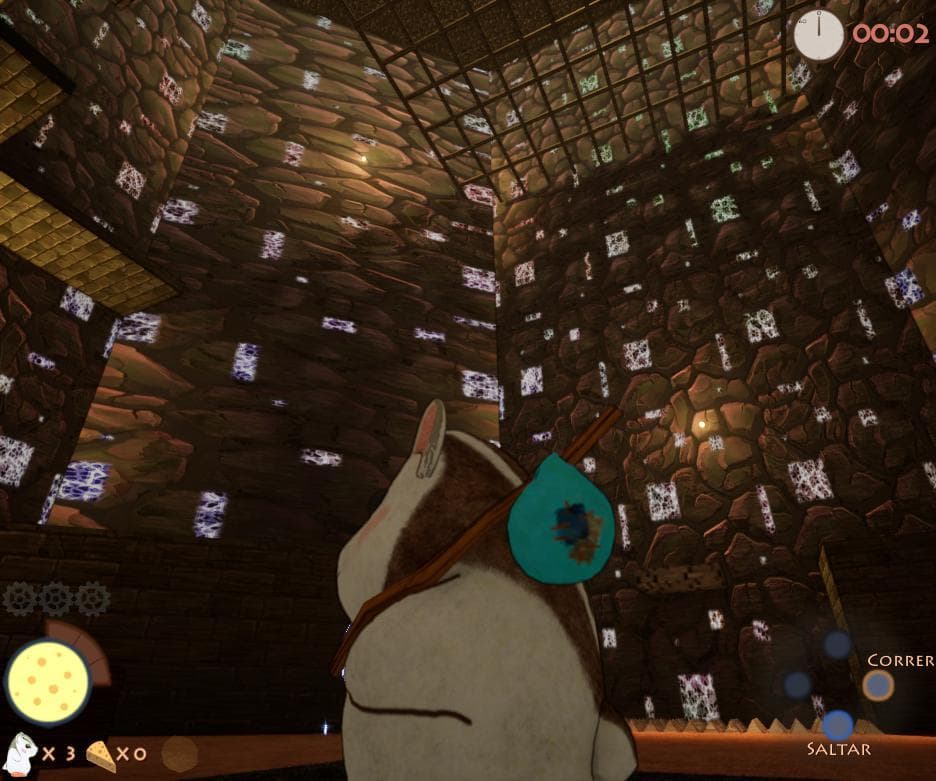 Somnum Plenilunii screenshot 2