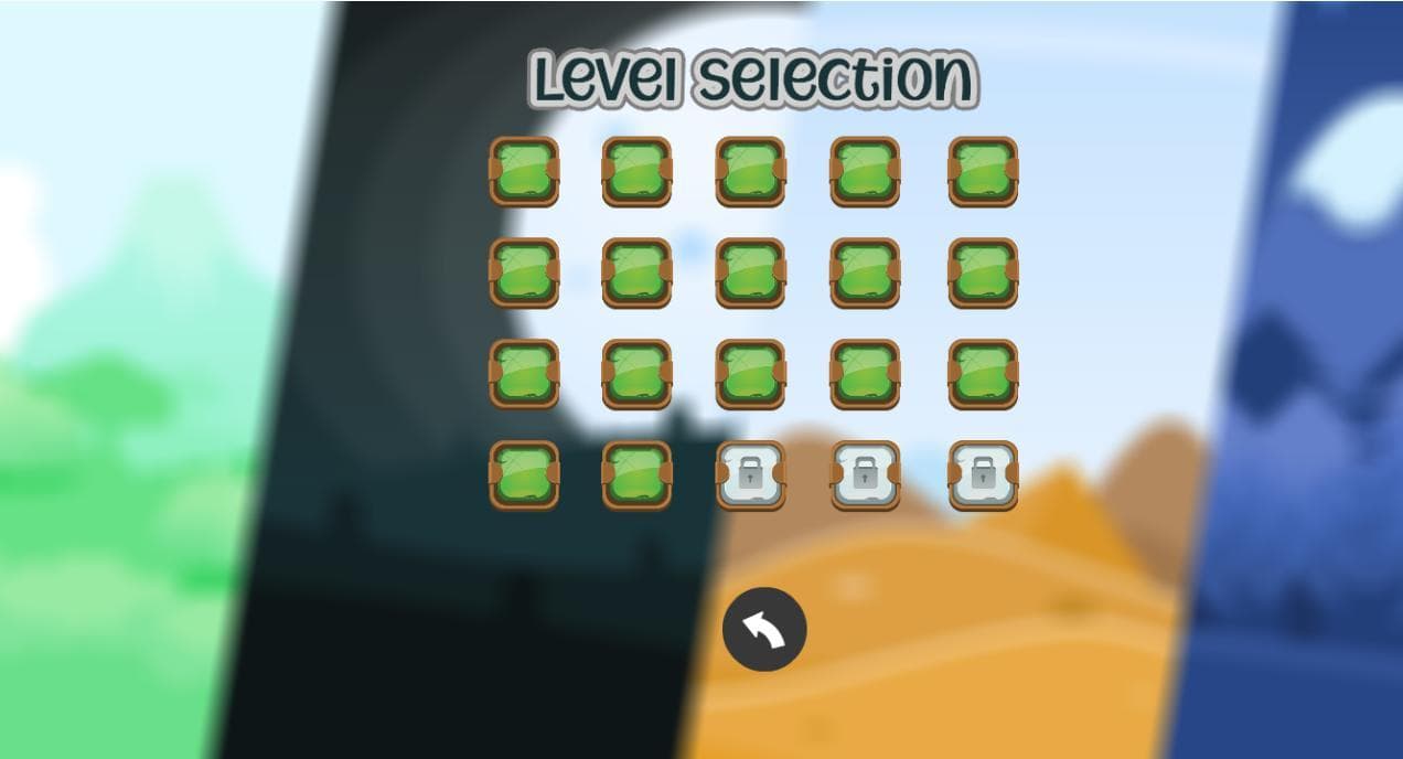 DinoParkur: Platform Game