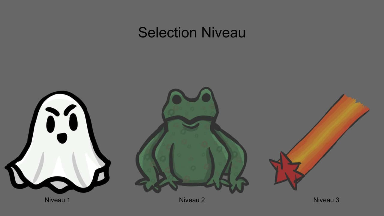 Confiture de Jeu screenshot 4
