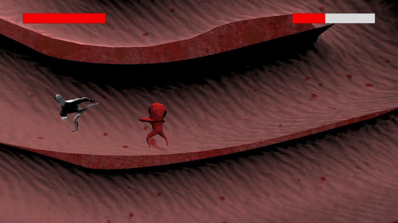 Monocytes Journey MAGARA JAM #3