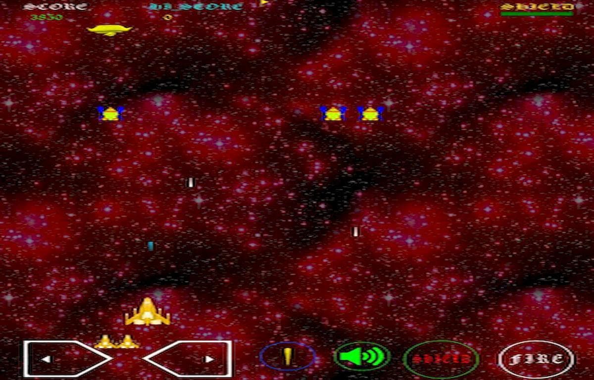 Júpiter screenshot 4