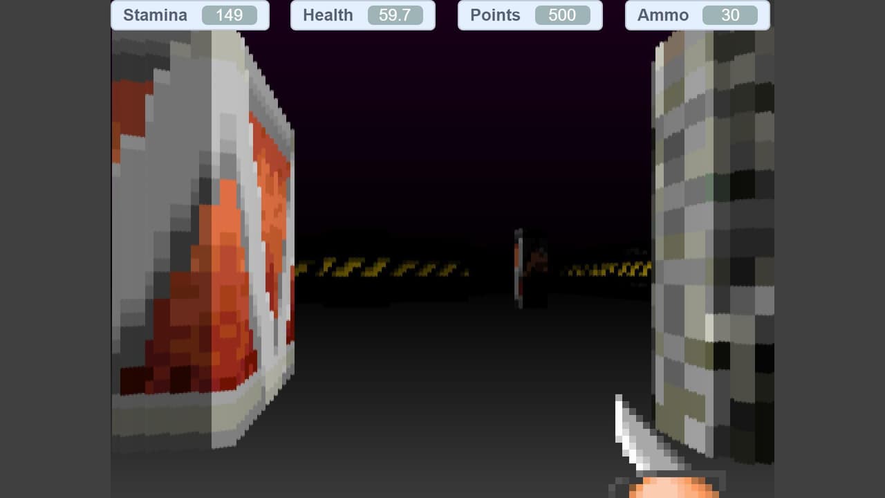 Memenstein 3D screenshot 3