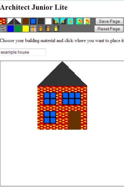 Architect Jnr Lite screenshot 4